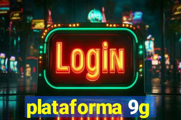 plataforma 9g